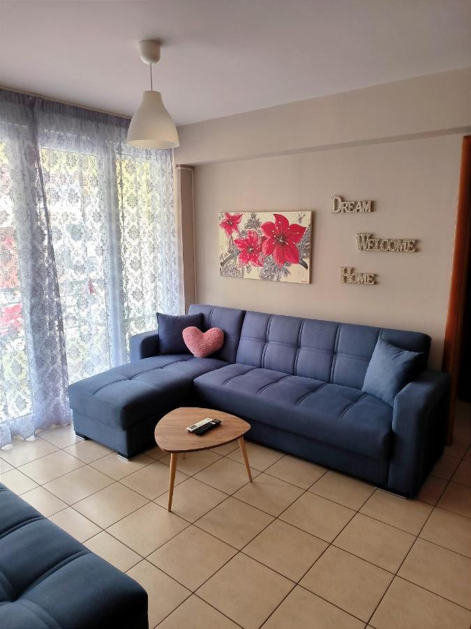 קאבאלה Chara'S Home מראה חיצוני תמונה