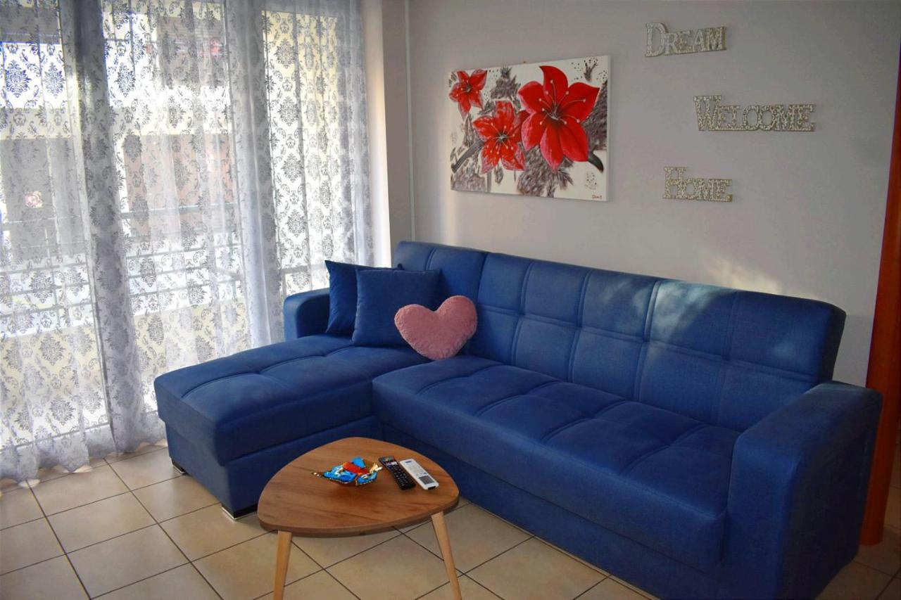 קאבאלה Chara'S Home מראה חיצוני תמונה