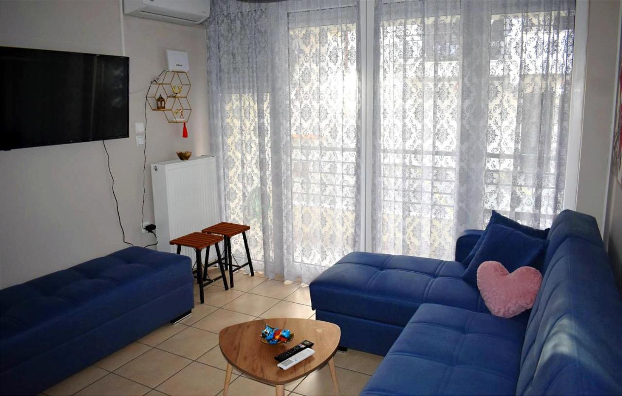 קאבאלה Chara'S Home מראה חיצוני תמונה